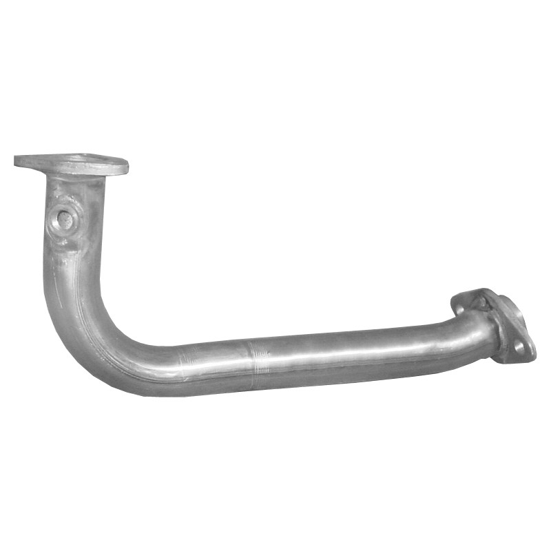 Přední trubka 12.207 Mazda 626 2.0 hatchback / sedan / kombi 1997–2004 85–100 kW
