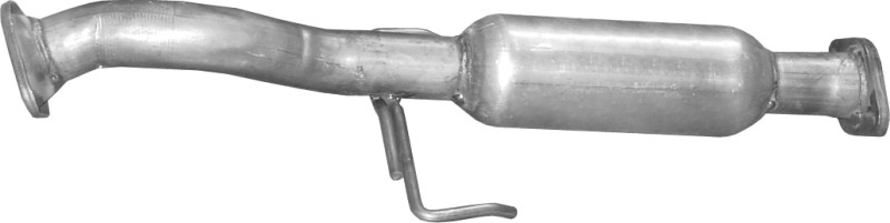 Opravný tlumič 12.208 Mazda 626 1.8 / 2.0 1997–2004