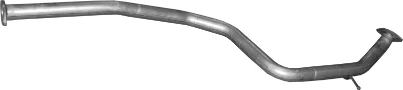 Střední trubka 12.23 Mazda 5 2.0 D 2005–2010 81–105 kW