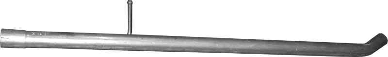 Trubka 02.21 Dacia Duster 1.5 D SUV 2010–2018 66–81 kW