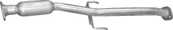 Opravný tlumič 12.48 Mazda 323, 323 P, 323 F