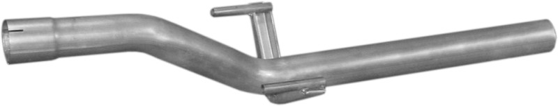 Spojovací trubka 13.184 Mercedes Sprinter 2.2 D / 2.7 D 2000–2006