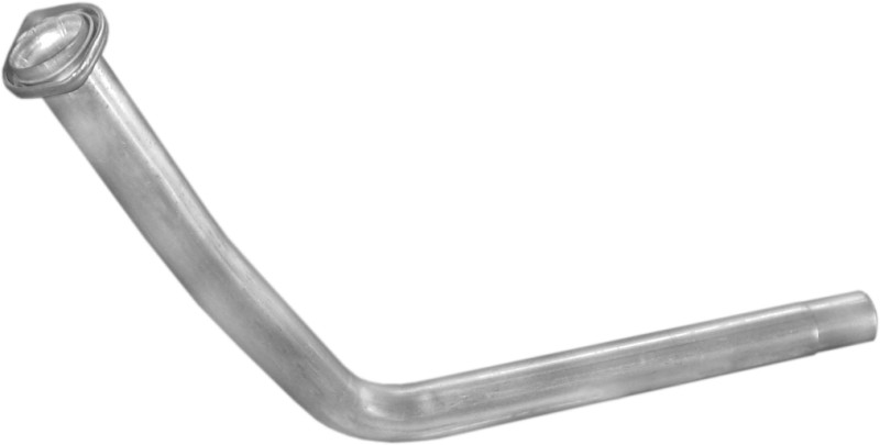 Přední trubka 13.209 Mercedes 240, 200 W123, 220 W123