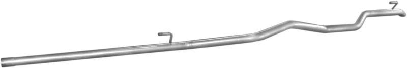 Koncová trubka 13.264 Mercedes Sprinter 2.3 D 1995–2000 58 kW