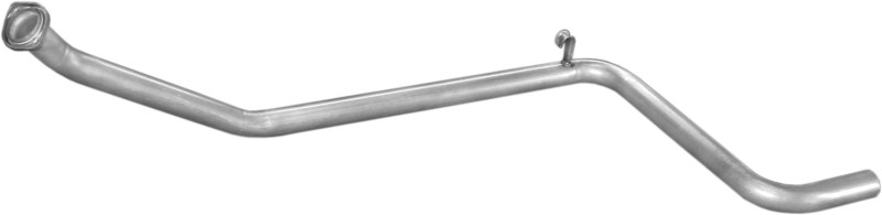 Přední trubka 13.267 Mercedes 207D, 307D
