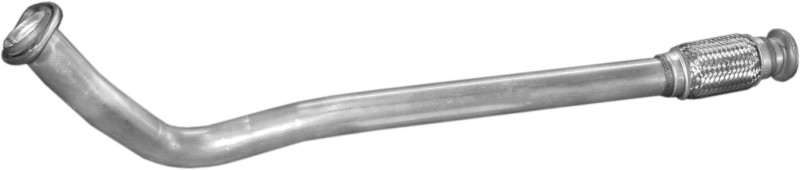 Přední trubka 13.270 Mercedes 308D, 310D a další