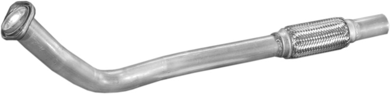 Přední trubka 13.271 Mercedes 308D, 310D a další
