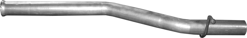 Spojovací trubka 13.78 Mercedes C220 CL203 2.1 kupé 2000–2004 100–110 kW