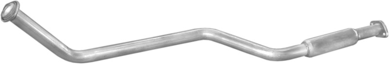 Přední tlumič 13.95 Mercedes 250 W124 / T124 1985–1993