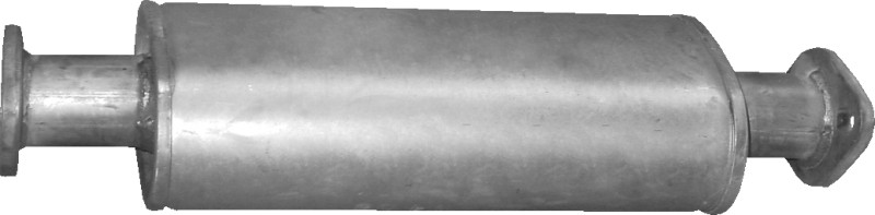 Opravný tlumič 14.08 Mitsubishi Pajero Pinin 1.8 / 2.0 1999–2007