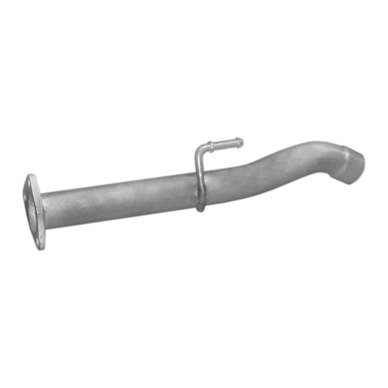 Koncová trubka 14.225 Mitsubishi Pajero 2.8 D 4x4 1994–1996 92 kW