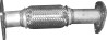 Trubka 14.26 Mitsubishi Canter 3.0 D 2005–2010 96–129 kW