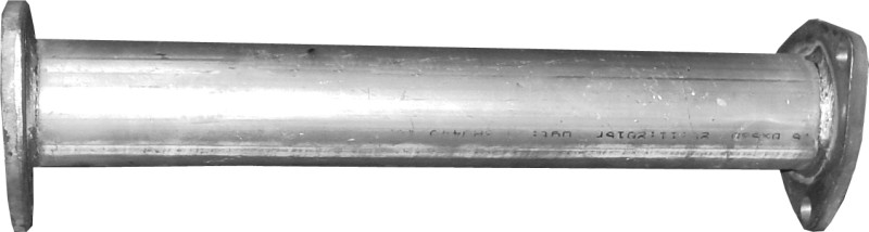 Spojovací trubka 14.28 Mitsubishi Canter 3.0 D 2005–2010 96–129 kW