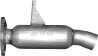Koncový tlumič 14.90 Mitsubishi Shogun (Pajero), Pajero, Montero