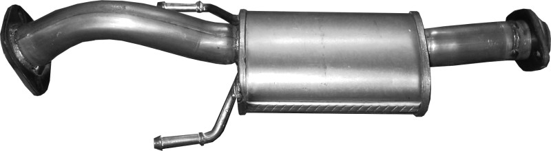 Přední tlumič 14.91 Mitsubishi Pajero 2.5 D 4×4 1990–1996 73 kW