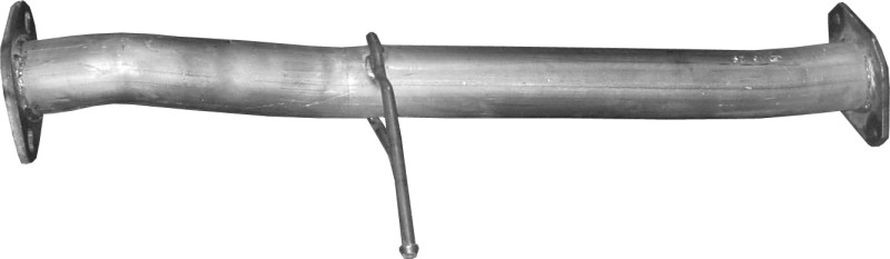 Spojovací trubka 15.29 Nissan X-Trail 2.2 D 2001–2007 84–100 kW