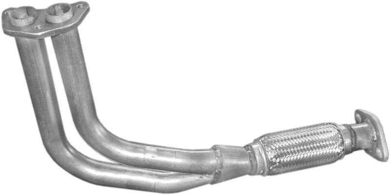 Přední trubka 15.328 Nissan Serena, Vanette