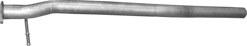 Střední trubka 15.53 Nissan Qashqai 2.0 D 2007–2014 110 kW