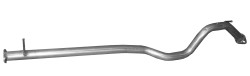 Trubka 15.70 Nissan Qashqai, Renault Kadjar