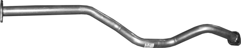 Trubka 15.81 Nissan Juke 1.5 D 2010–2014 81 kW