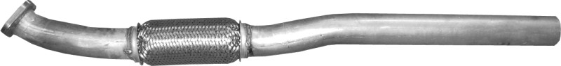 Přední trubka 16.15 Alfa Romeo 159 2.0 D 2009–2011 100–125 kW