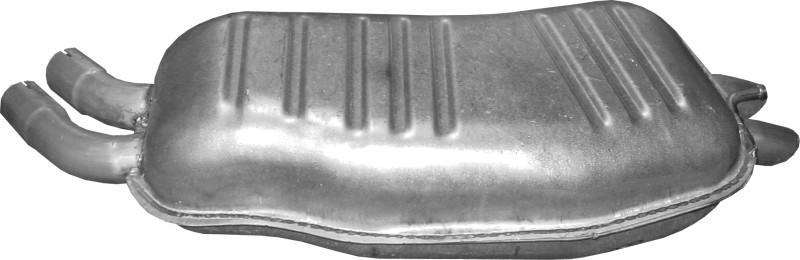 Koncový tlumič 03.133 BMW 3 E46 2.9 D / 3.0 D 1999–2005