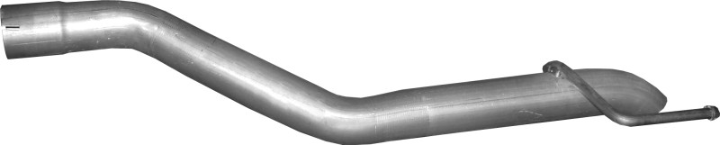 Výstupní trubka 17.109 Opel Astra J 1.4 kombi 2009–2015 88–103 kW