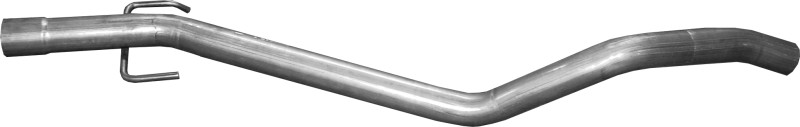 Opravná trubka 17.137 Opel Astra H 1.9 D kombi 2004–2010 74–110 kW