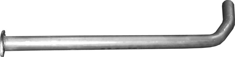 Střední trubka 17.352 Chevrolet Malibu, Opel Insignia A, Saab 9-5