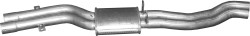 Střední tlumič 03.18