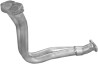 Přední trubka 17.426 Opel Astra F, Vectra A