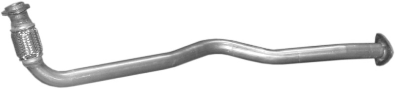 Přední trubka 17.429 Opel Astra F, Vectra A
