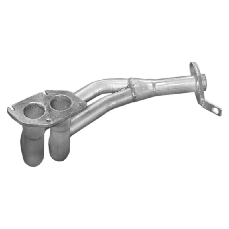 Přední trubka 17.476 Opel Kadett E, Kadett E Combo