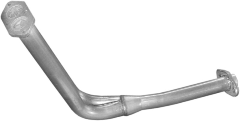Přední trubka 17.482 Opel Kadett E, Kadett E Combo
