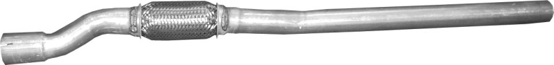 Spojovací trubka 17.529 Opel Corsa C, Tigra Twin TOP, Meriva A