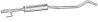 Střední tlumič 17.560 Opel Corsa C, Tigra Twin TOP