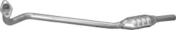 Opravný tlumič 17.59 Opel Corsa B 1.2 / 1.4 1993–2001