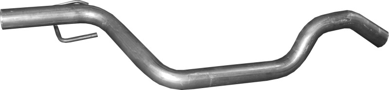 Trubka 17.649 Opel Zafira B 1.9 D od 2005 74–110 kW