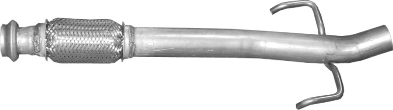 Opravná trubka 19.176 Peugeot 207, Citroën C3 a další