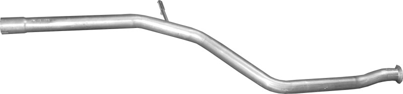 Opravná trubka 19.189 Peugeot 206 1.9 D hatchback 1998–2004 51 kW