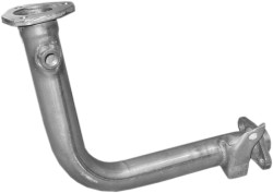 Přední trubka 19.202 Peugeot 206 1.4 / 1.6 1998–2001