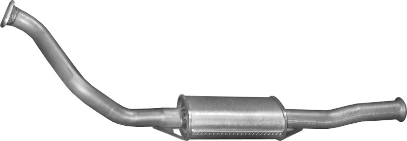 Opravný tlumič 19.509 Peugeot 306 1.8 D / 1.9 D 1993–2002