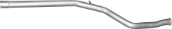 Opravná trubka 19.510 Peugeot 206 2.0 D hatchback 1999–2006 66 kW
