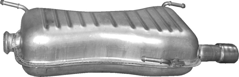 Koncový tlumič 19.56 Peugeot 306 1.8 / 2.0 1993–2002