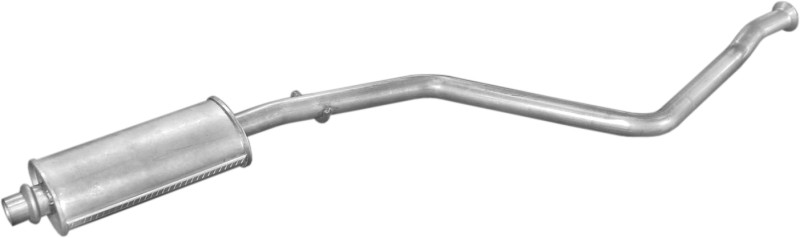 Střední tlumič 19.60 Peugeot 306 1993–2002