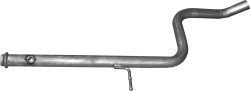 Spojovací trubka 19.65