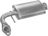 Přední tlumič 20.05 Polonez Truck, Caro a další