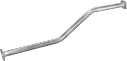 Střední trubka 20.25 Polonez Truck, Truck Plus