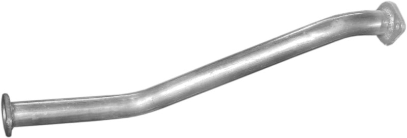 Střední trubka 20.27 Polonez Truck, Truck Plus