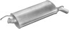 Koncový tlumič 21.01 Renault R5 Super 1987–1996